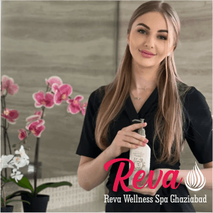 Four Hand Massage in GT Road Ghaziabad